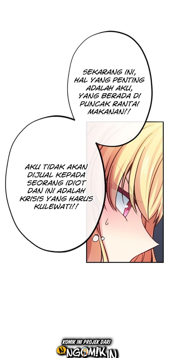 Circle Zero’s Otherworldly Hero Business: Reboot Chapter 24 Bahasa Indonesia