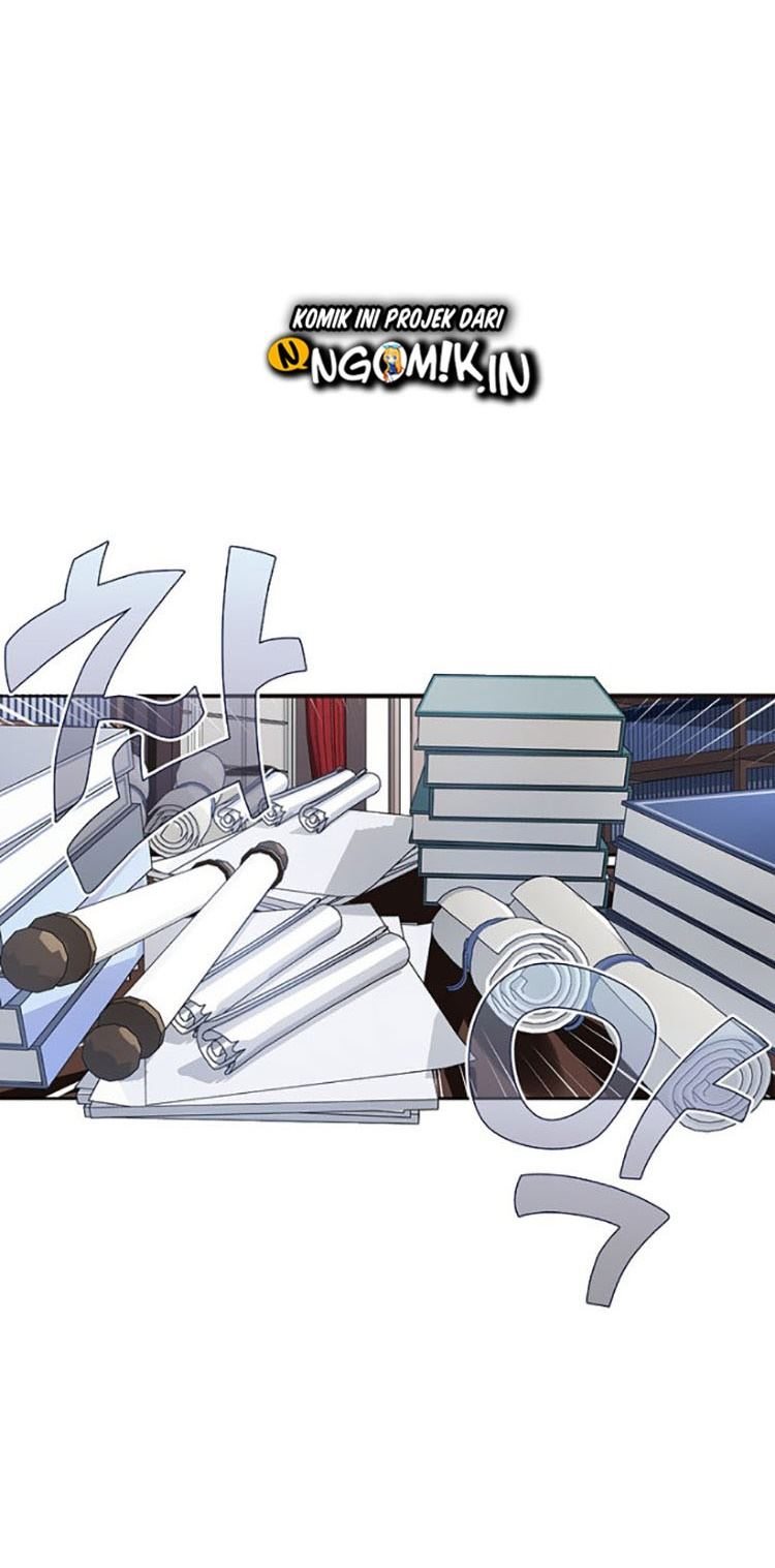 Circle Zero’s Otherworldly Hero Business: Reboot Chapter 24 Bahasa Indonesia