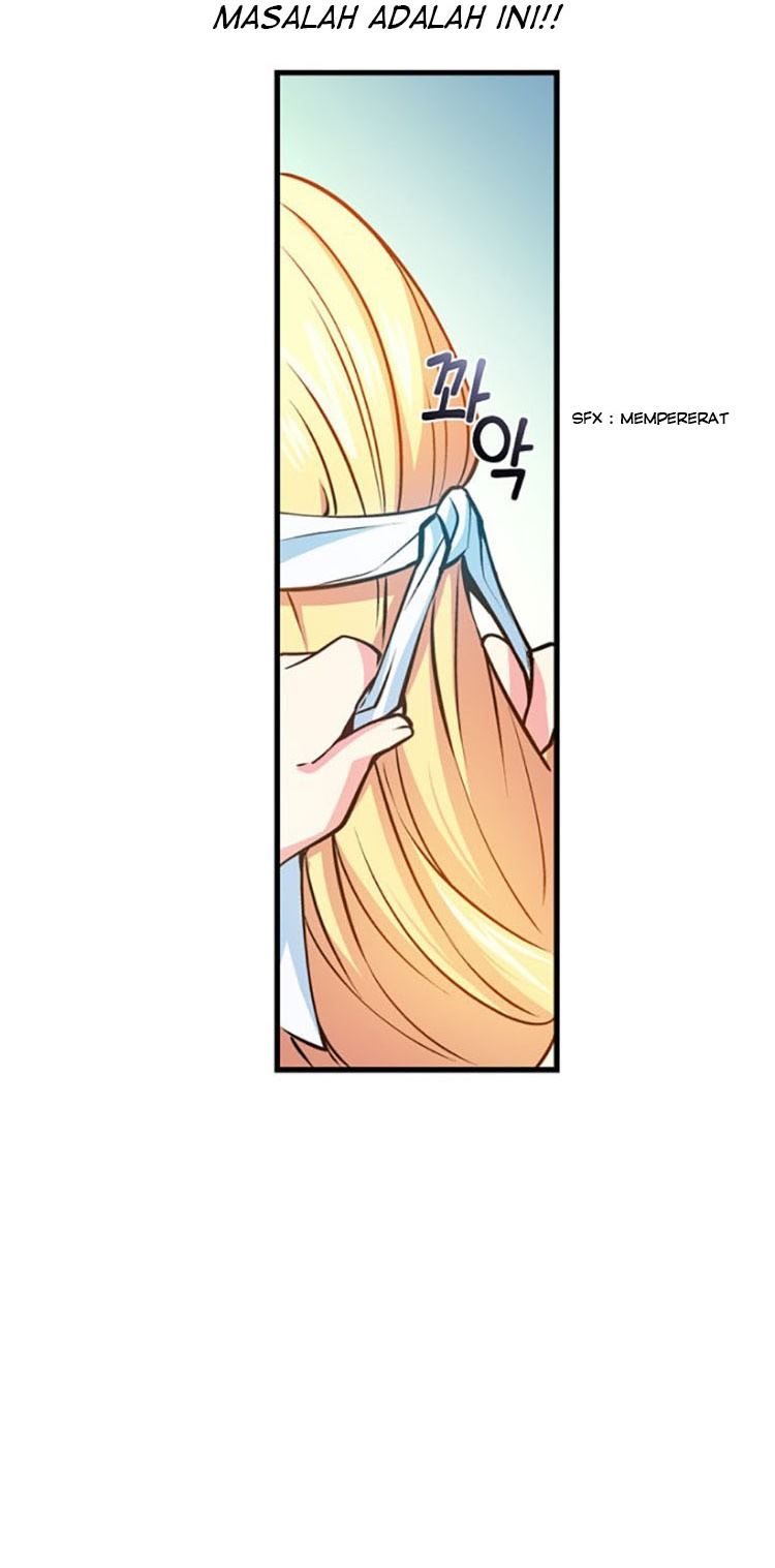 Circle Zero’s Otherworldly Hero Business: Reboot Chapter 24 Bahasa Indonesia