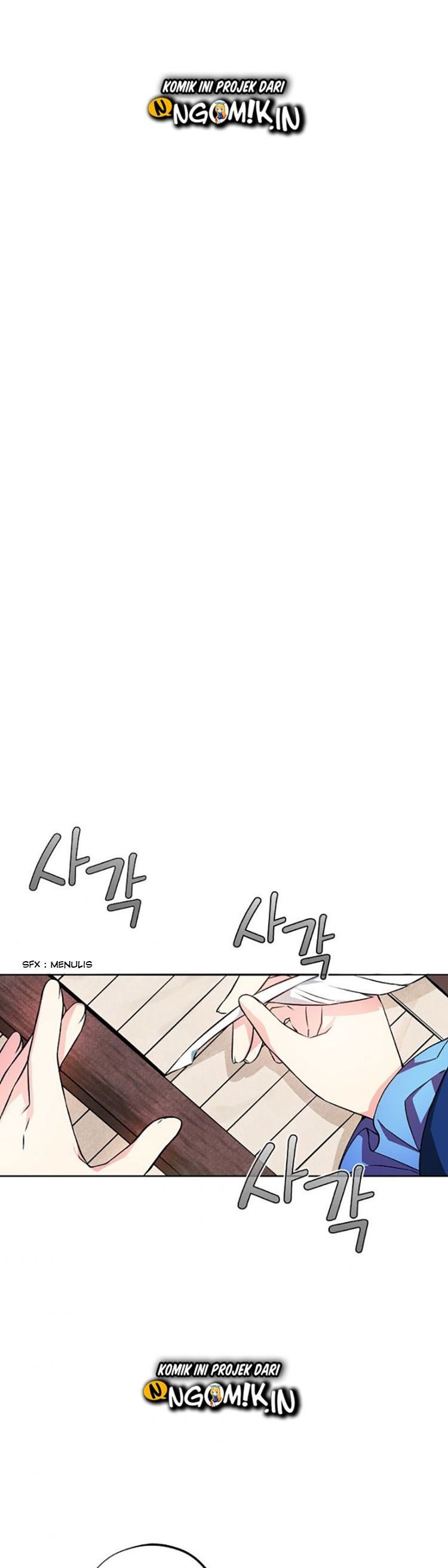 Circle Zero’s Otherworldly Hero Business: Reboot Chapter 24 Bahasa Indonesia