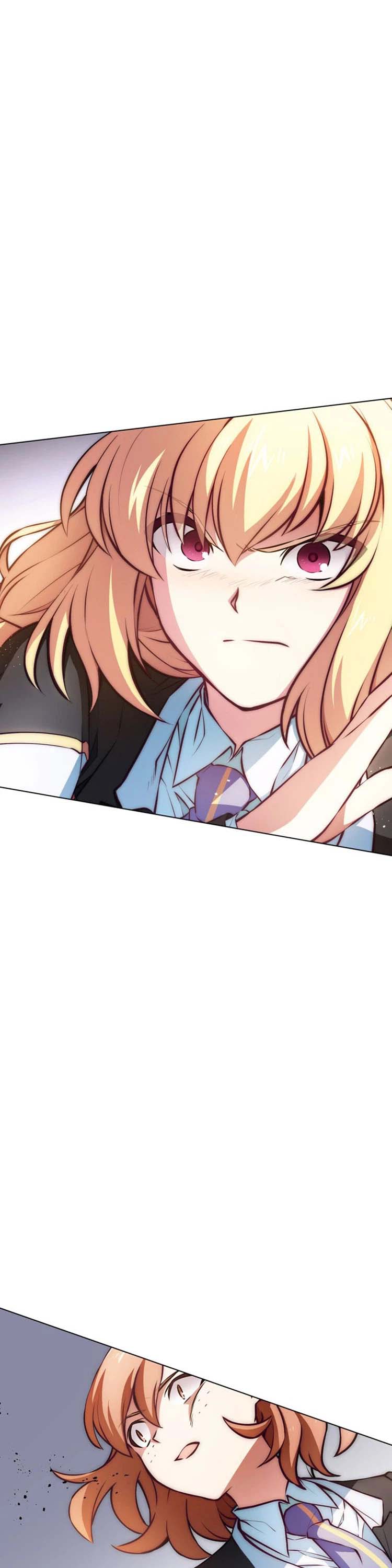 Circle Zero’s Otherworldly Hero Business: Reboot chapter 61