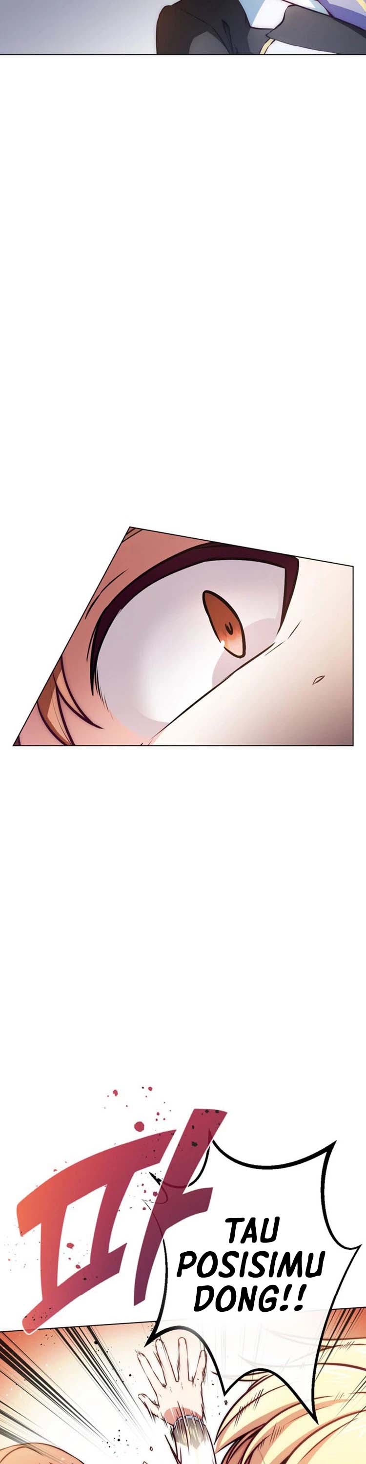 Circle Zero’s Otherworldly Hero Business: Reboot chapter 61