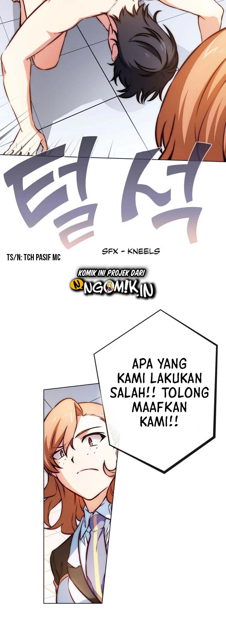 Circle Zero’s Otherworldly Hero Business: Reboot chapter 61