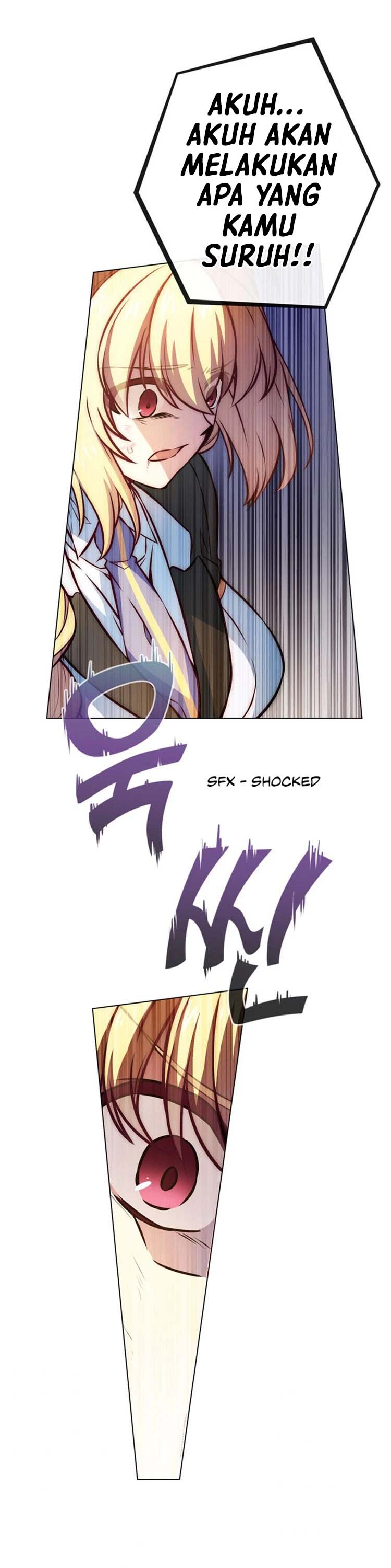Circle Zero’s Otherworldly Hero Business: Reboot chapter 61
