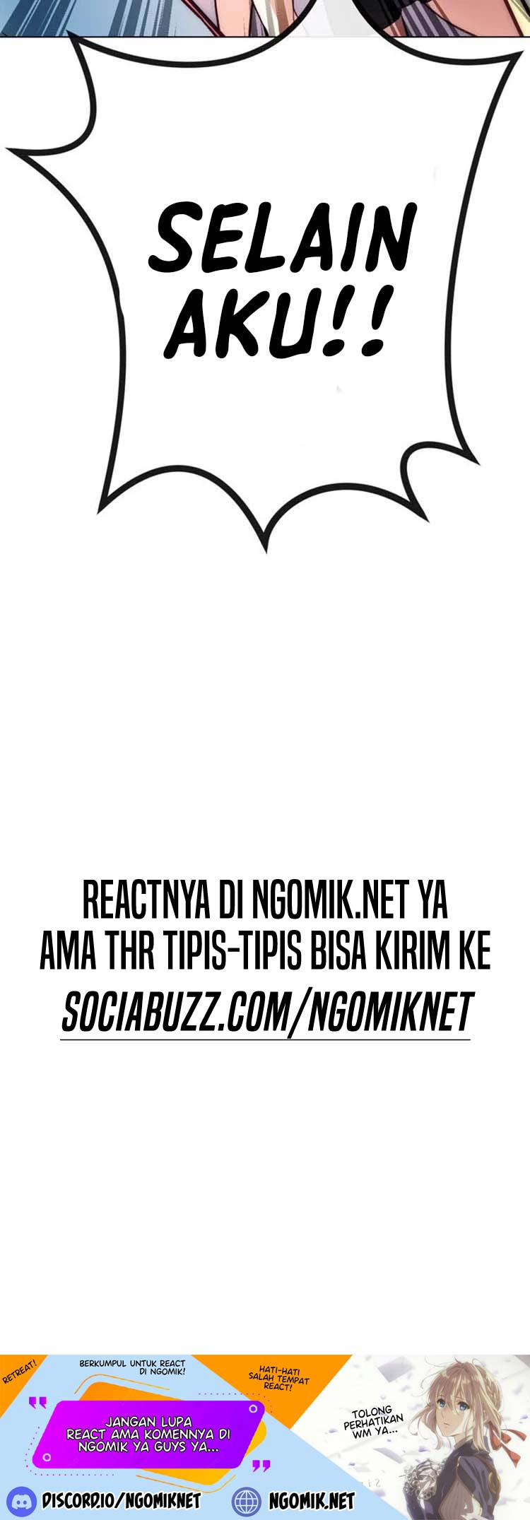 Circle Zero’s Otherworldly Hero Business: Reboot chapter 61