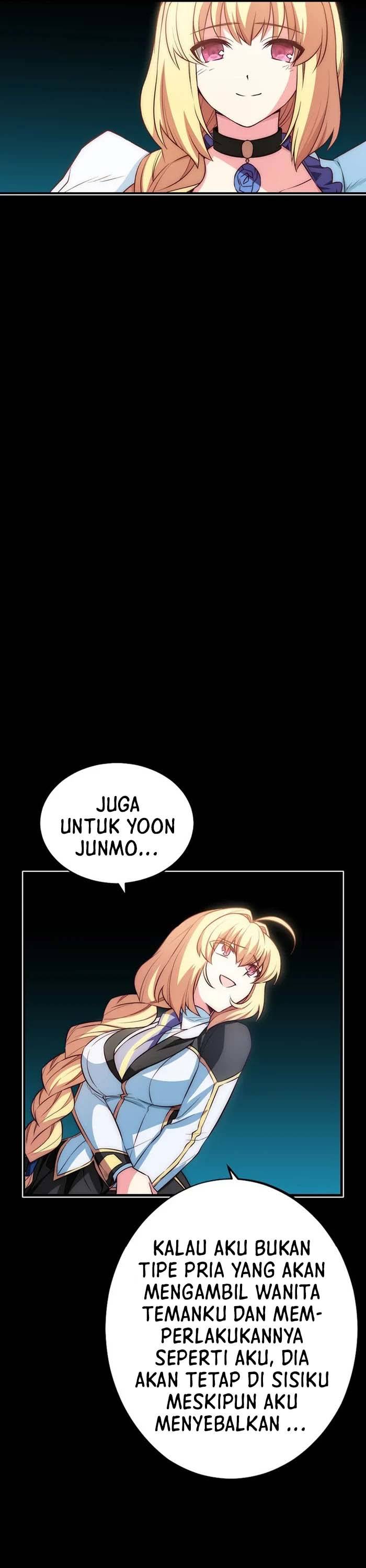 Circle Zero’s Otherworldly Hero Business: Reboot Chapter 73 Bahasa Indonesia