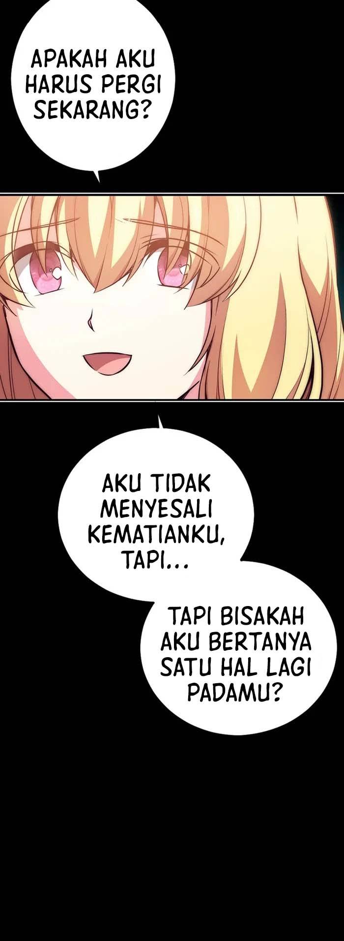 Circle Zero’s Otherworldly Hero Business: Reboot Chapter 73 Bahasa Indonesia