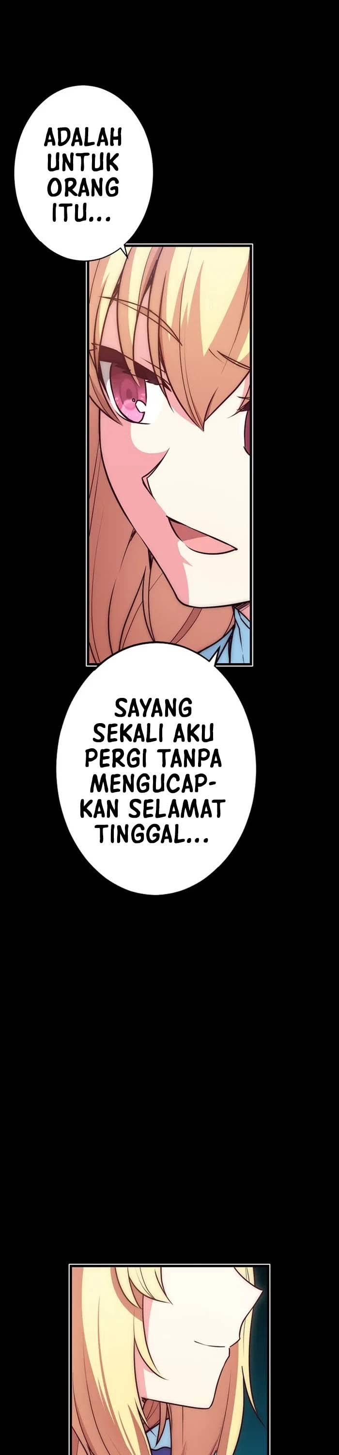 Circle Zero’s Otherworldly Hero Business: Reboot Chapter 73 Bahasa Indonesia