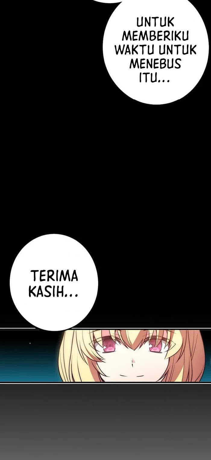 Circle Zero’s Otherworldly Hero Business: Reboot Chapter 73 Bahasa Indonesia