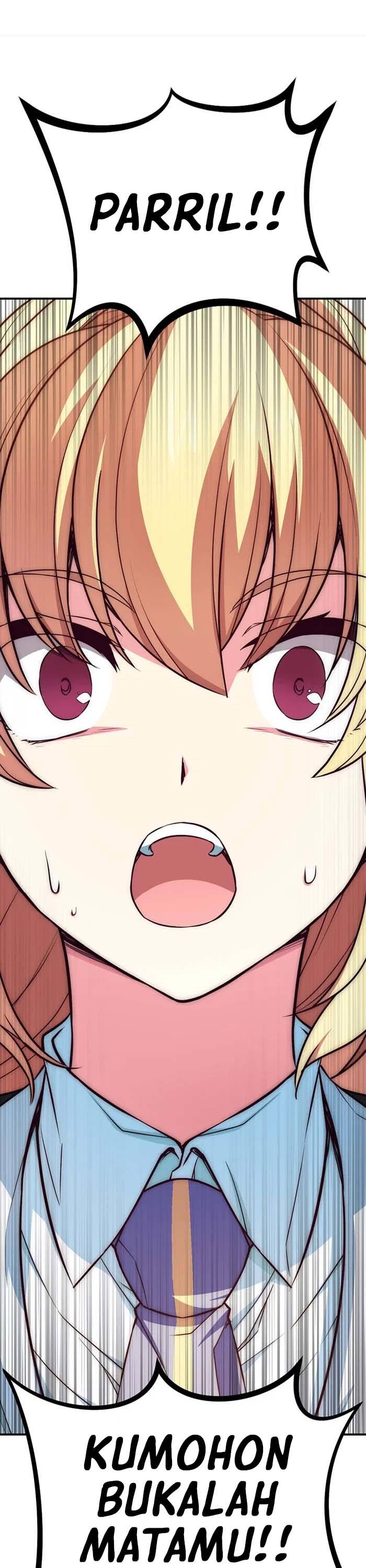 Circle Zero’s Otherworldly Hero Business: Reboot Chapter 73 Bahasa Indonesia