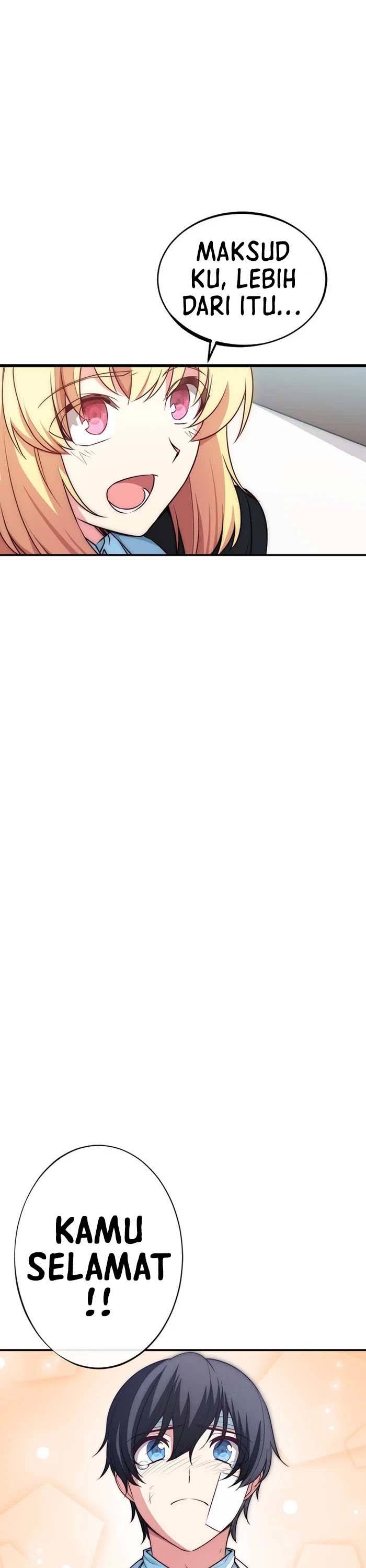 Circle Zero’s Otherworldly Hero Business: Reboot Chapter 73 Bahasa Indonesia