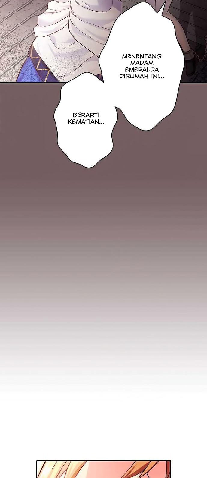 Circle Zero’s Otherworldly Hero Chapter 16 Bahasa Indonesia