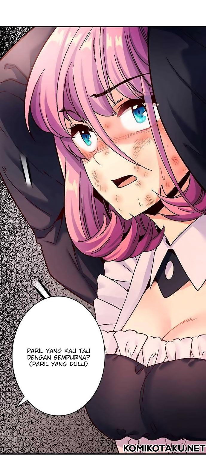 Circle Zero’s Otherworldly Hero Chapter 16 Bahasa Indonesia