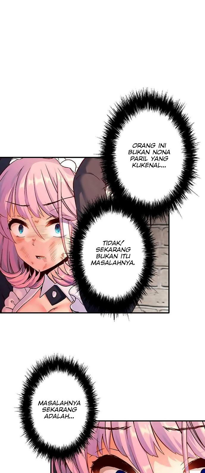 Circle Zero’s Otherworldly Hero Chapter 16 Bahasa Indonesia