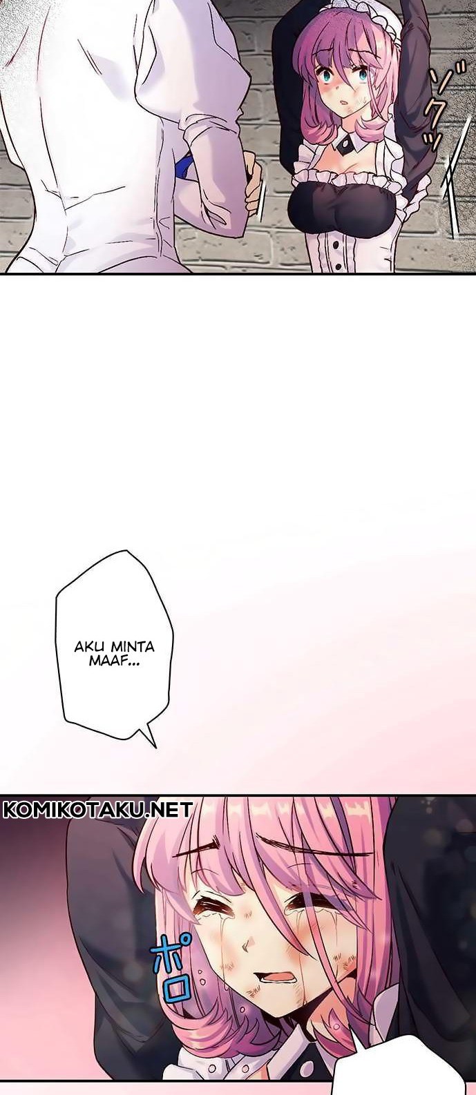 Circle Zero’s Otherworldly Hero Chapter 16 Bahasa Indonesia