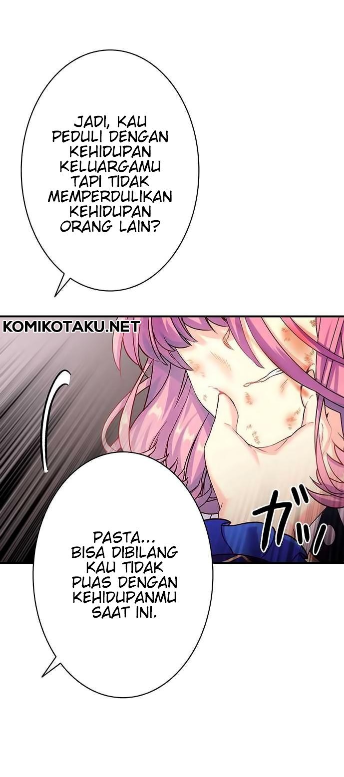 Circle Zero’s Otherworldly Hero Chapter 16 Bahasa Indonesia