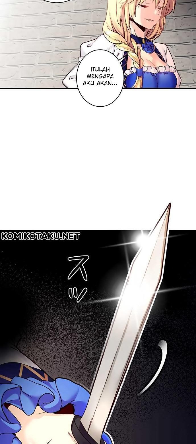 Circle Zero’s Otherworldly Hero Chapter 16 Bahasa Indonesia