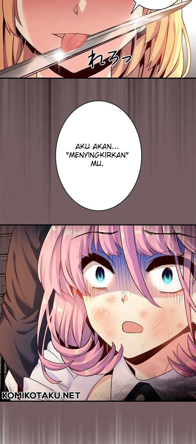 Circle Zero’s Otherworldly Hero Chapter 16 Bahasa Indonesia