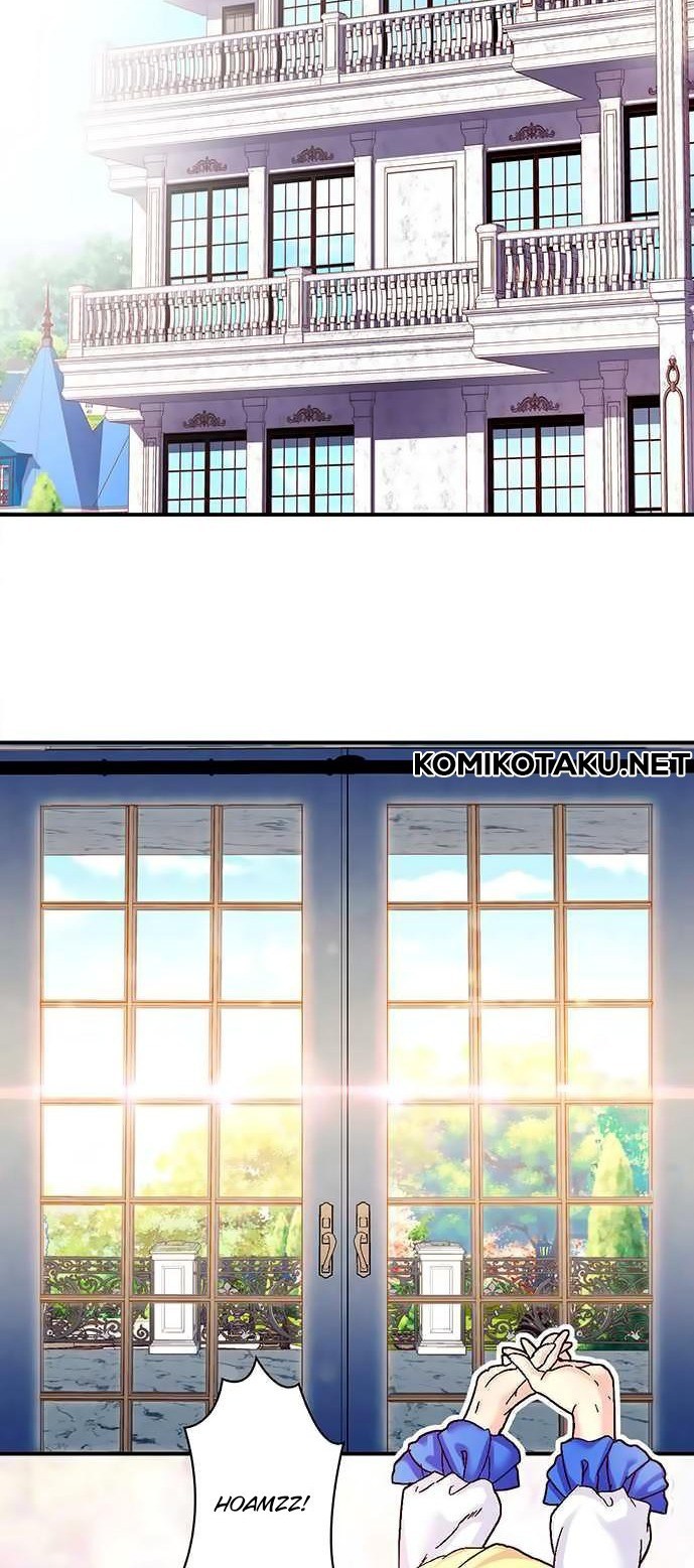 Circle Zero’s Otherworldly Hero Chapter 16 Bahasa Indonesia