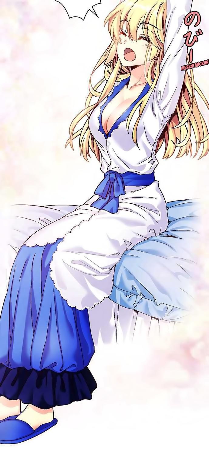 Circle Zero’s Otherworldly Hero Chapter 16 Bahasa Indonesia