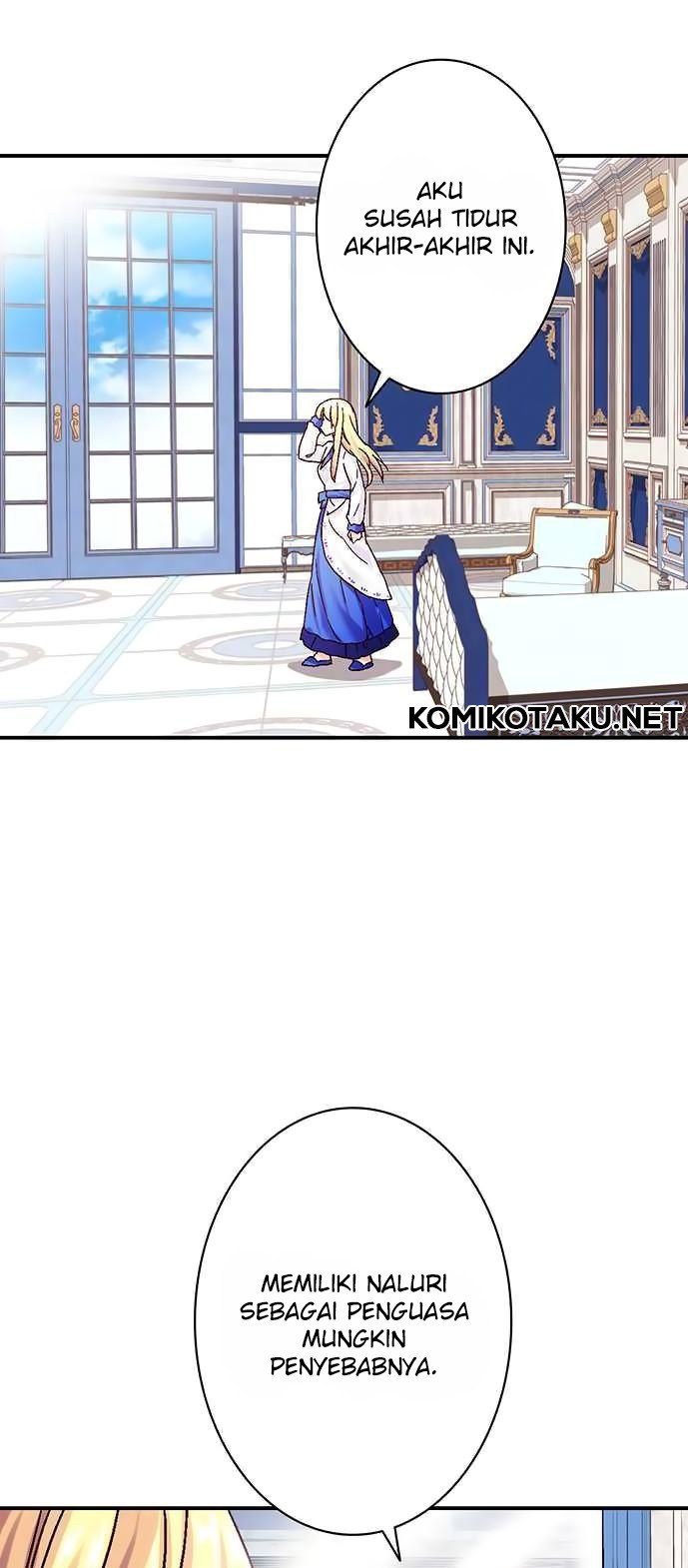 Circle Zero’s Otherworldly Hero Chapter 16 Bahasa Indonesia