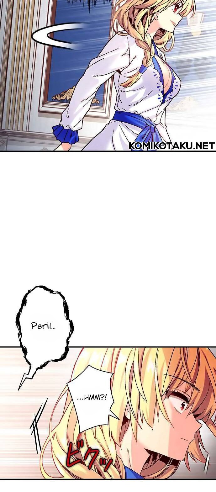 Circle Zero’s Otherworldly Hero Chapter 16 Bahasa Indonesia