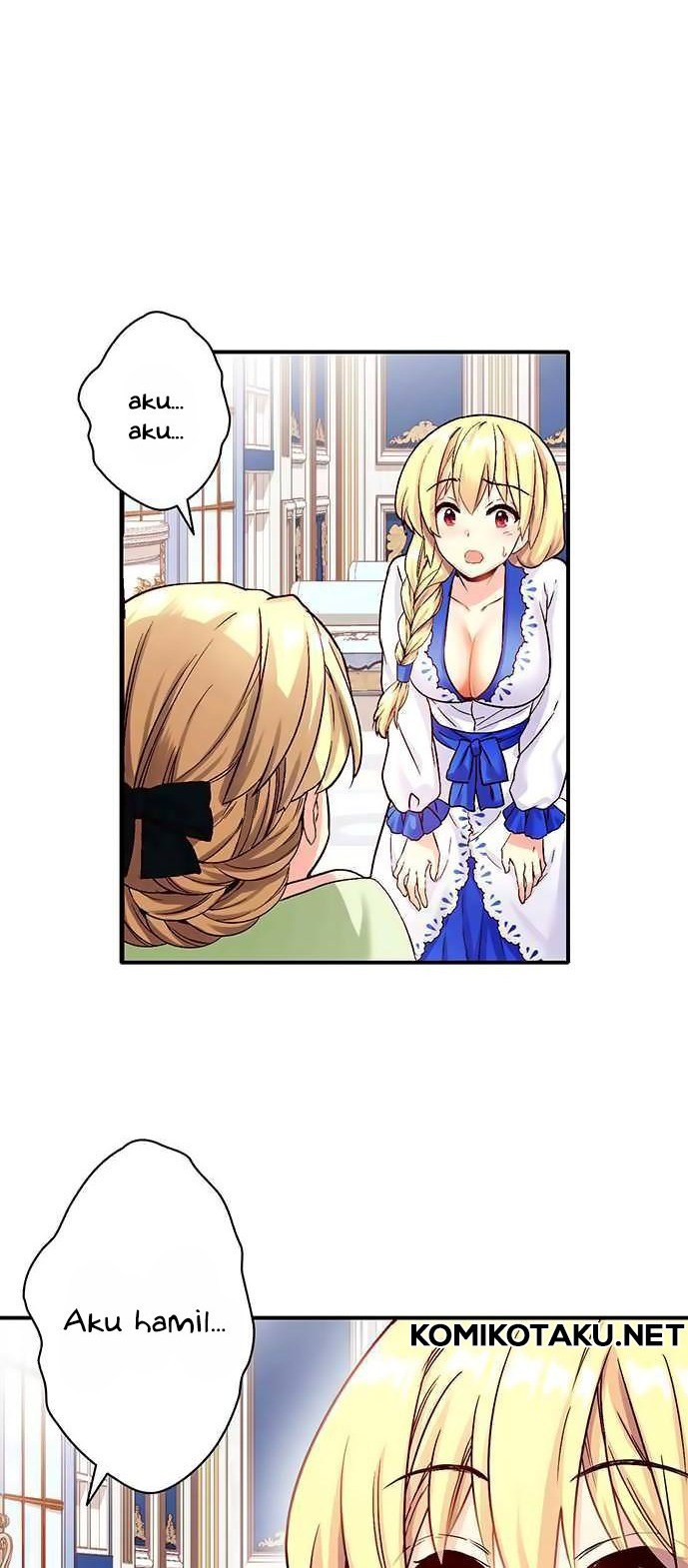 Circle Zero’s Otherworldly Hero Chapter 16 Bahasa Indonesia