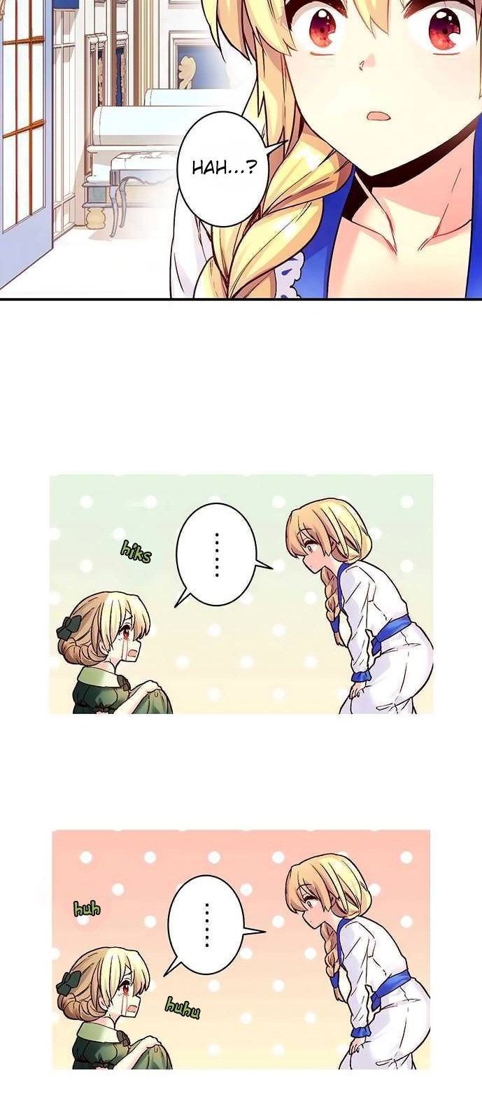 Circle Zero’s Otherworldly Hero Chapter 16 Bahasa Indonesia