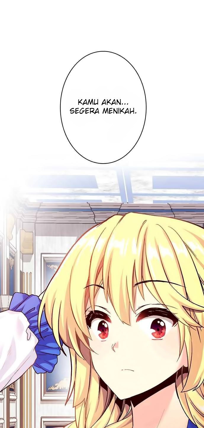 Circle Zero’s Otherworldly Hero Chapter 16 Bahasa Indonesia