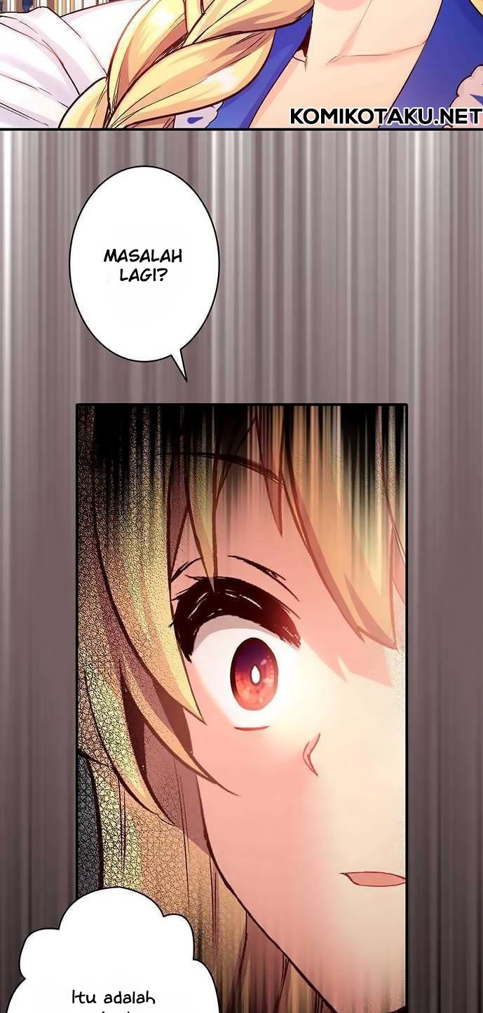 Circle Zero’s Otherworldly Hero Chapter 16 Bahasa Indonesia