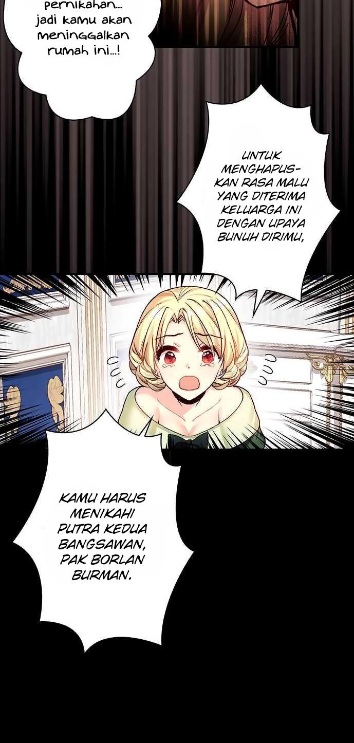Circle Zero’s Otherworldly Hero Chapter 16 Bahasa Indonesia