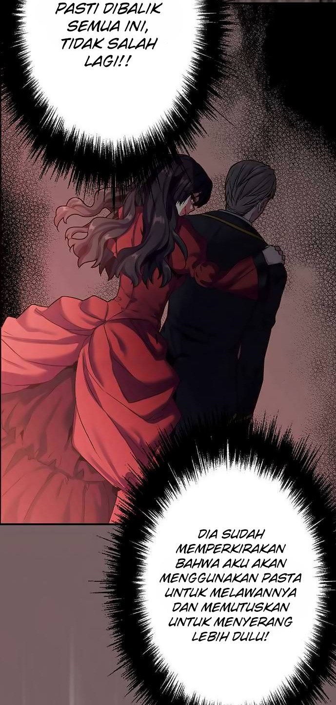 Circle Zero’s Otherworldly Hero Chapter 16 Bahasa Indonesia