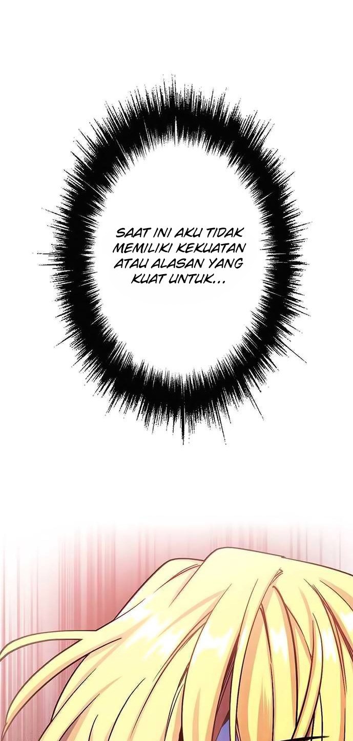 Circle Zero’s Otherworldly Hero Chapter 16 Bahasa Indonesia