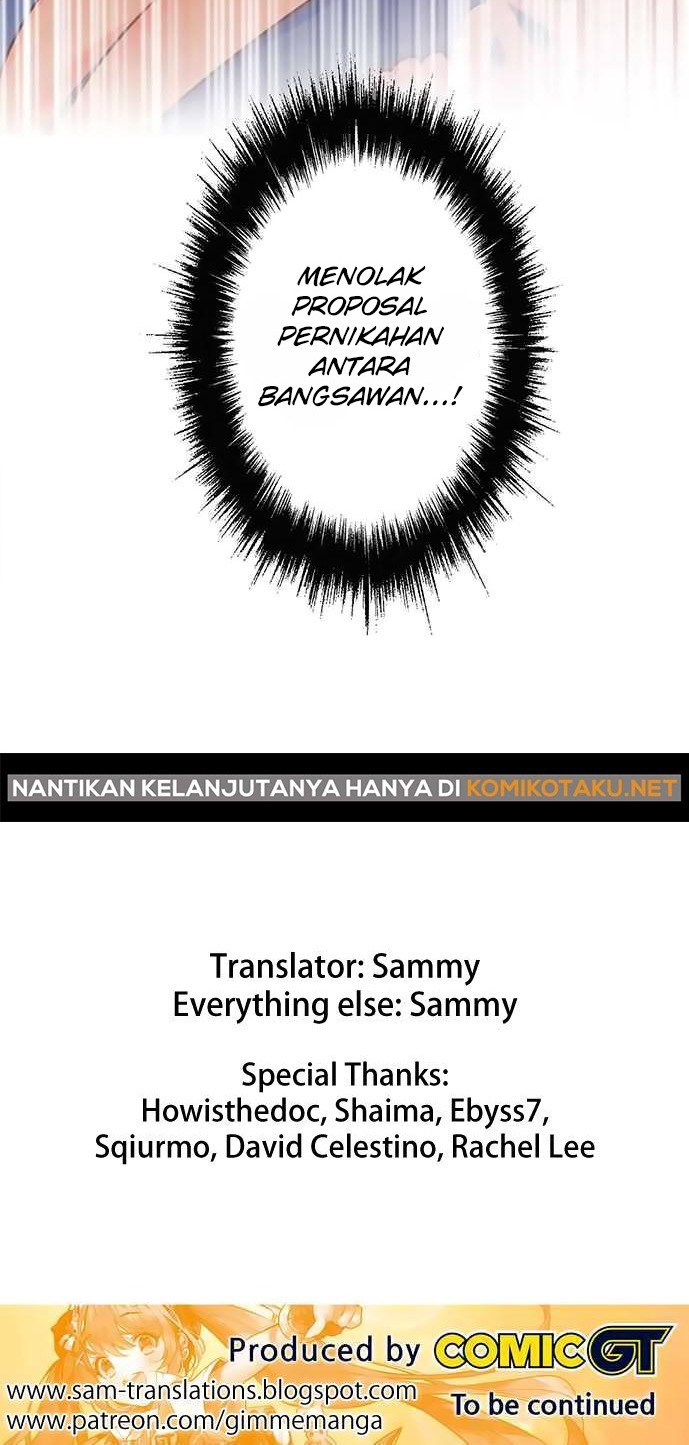 Circle Zero’s Otherworldly Hero Chapter 16 Bahasa Indonesia