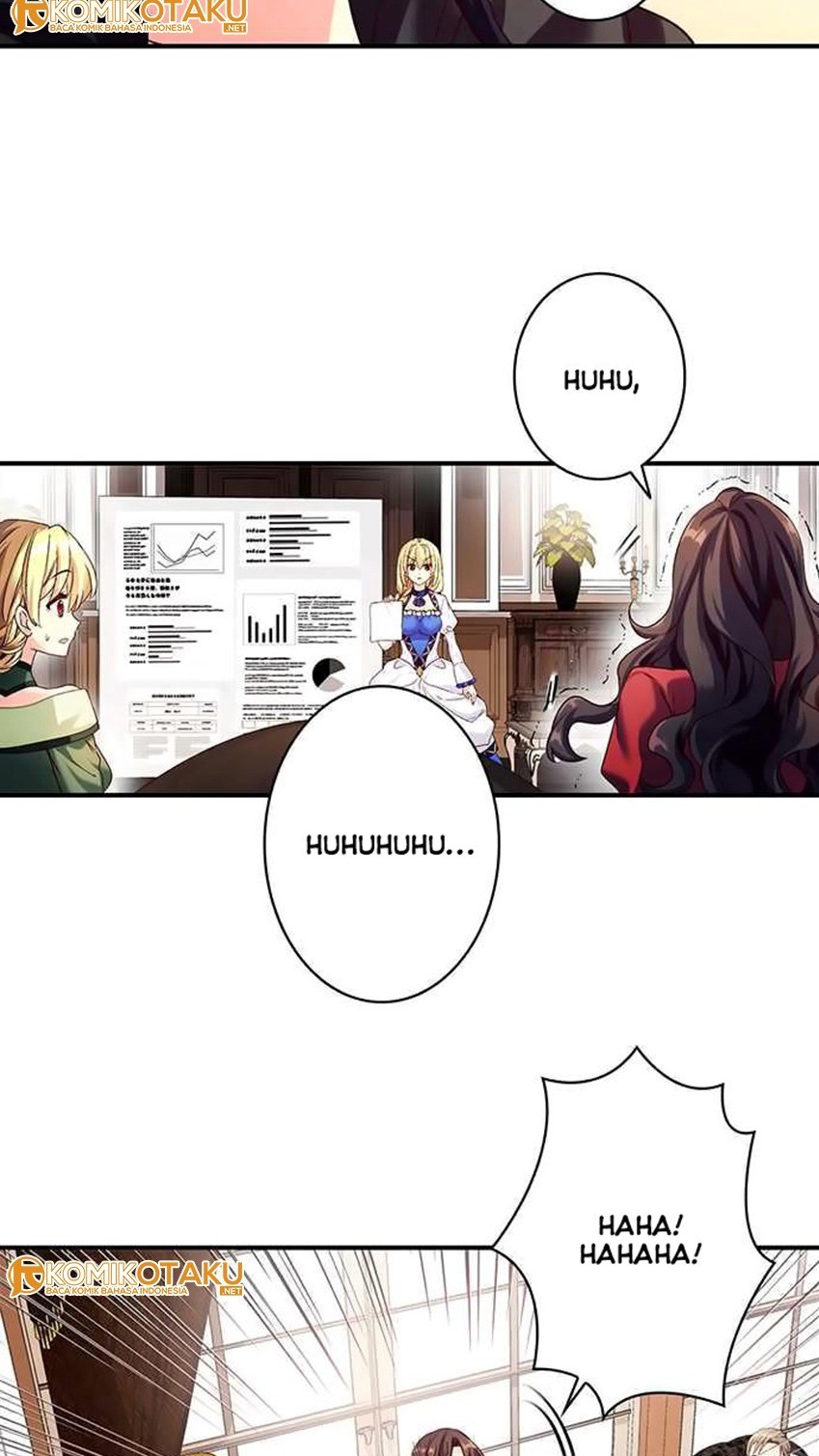 Circle Zero’s Otherworldly Hero Chapter 20 Bahasa Indonesia