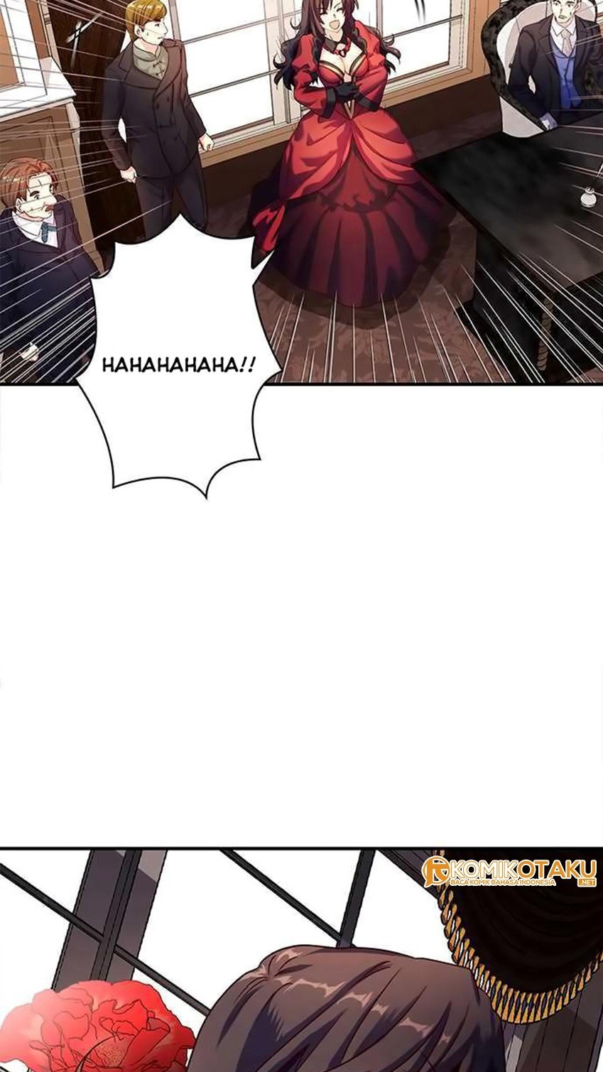 Circle Zero’s Otherworldly Hero Chapter 20 Bahasa Indonesia