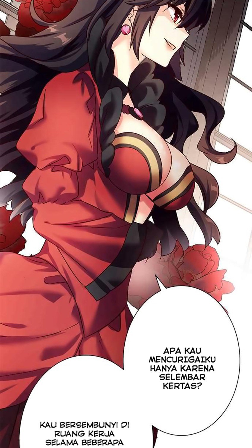 Circle Zero’s Otherworldly Hero Chapter 20 Bahasa Indonesia