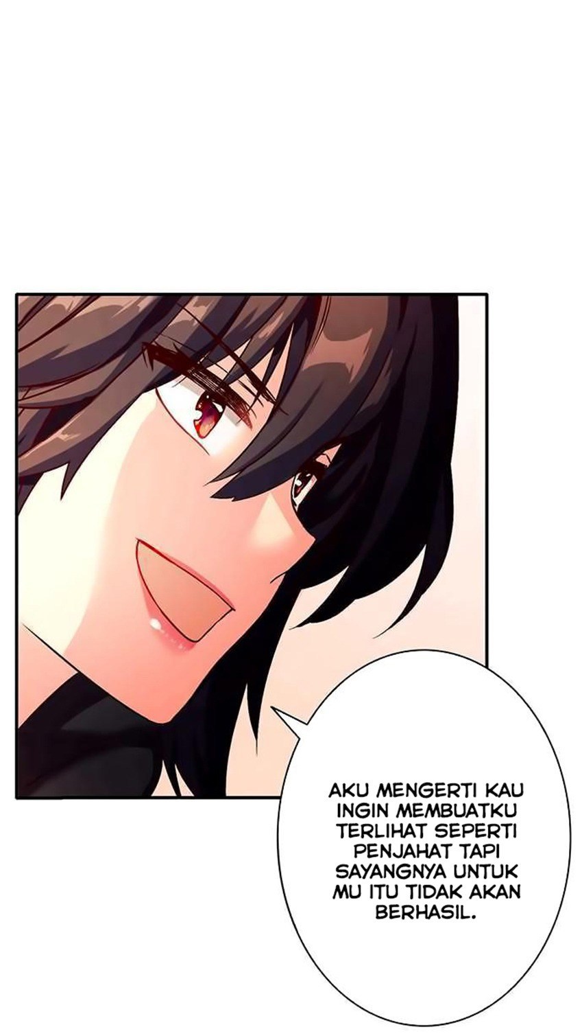 Circle Zero’s Otherworldly Hero Chapter 20 Bahasa Indonesia