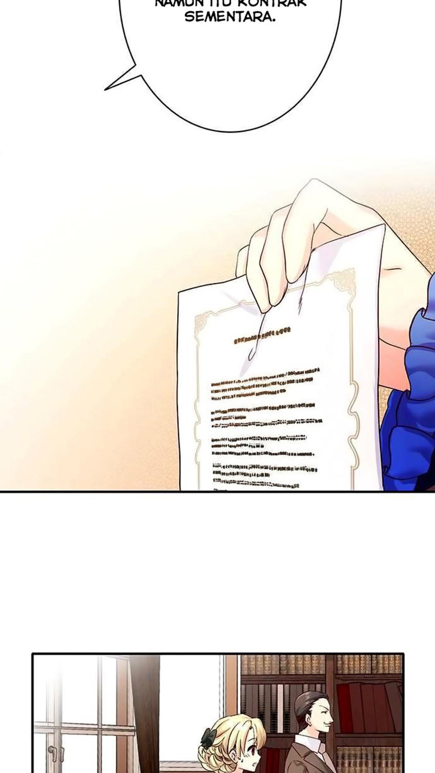 Circle Zero’s Otherworldly Hero Chapter 20 Bahasa Indonesia