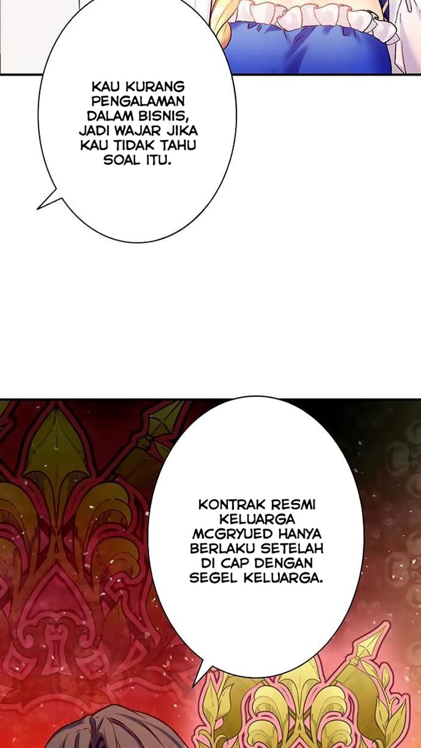 Circle Zero’s Otherworldly Hero Chapter 20 Bahasa Indonesia