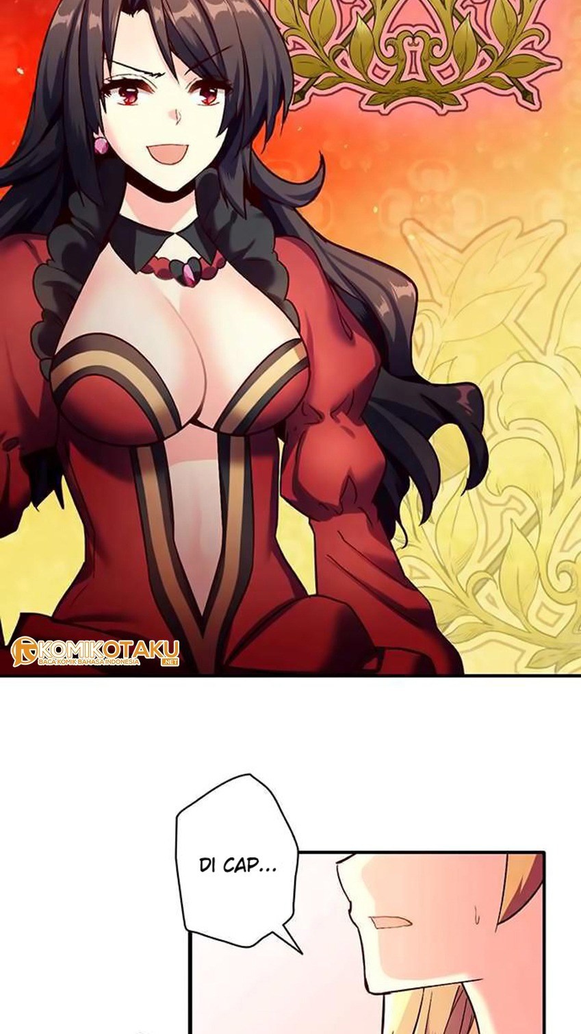 Circle Zero’s Otherworldly Hero Chapter 20 Bahasa Indonesia