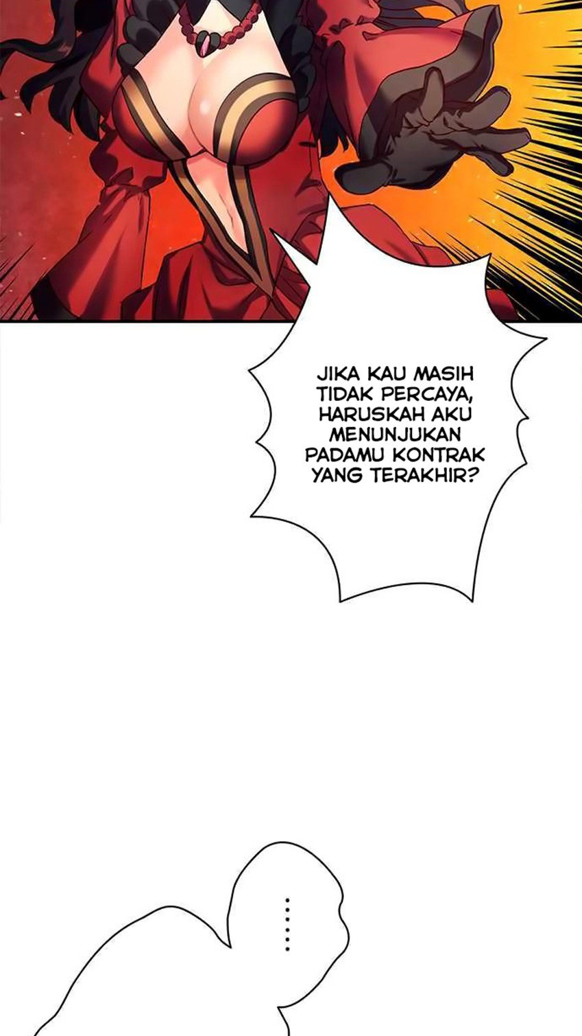 Circle Zero’s Otherworldly Hero Chapter 20 Bahasa Indonesia