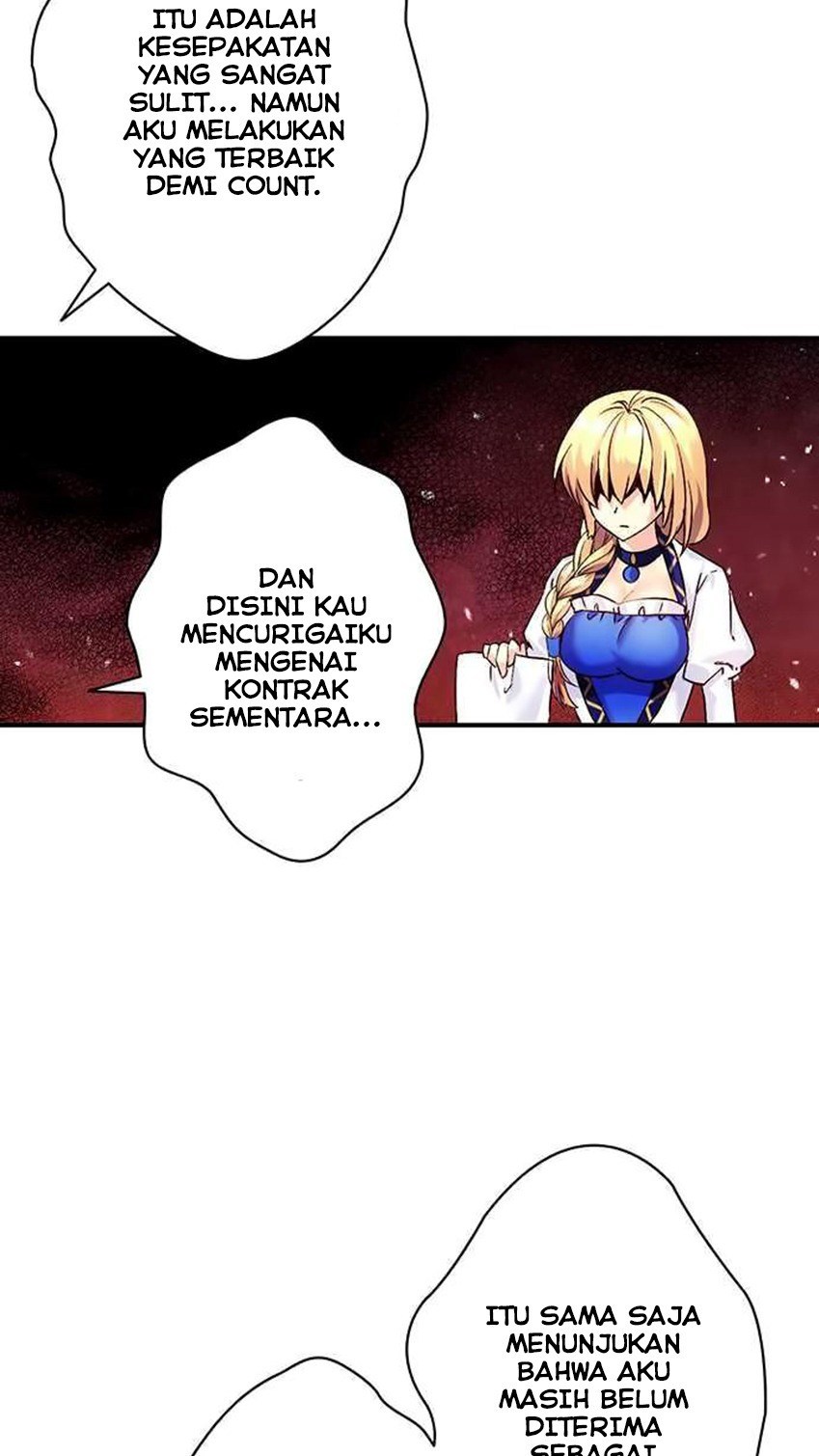 Circle Zero’s Otherworldly Hero Chapter 20 Bahasa Indonesia