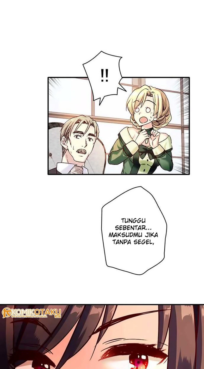 Circle Zero’s Otherworldly Hero Chapter 20 Bahasa Indonesia