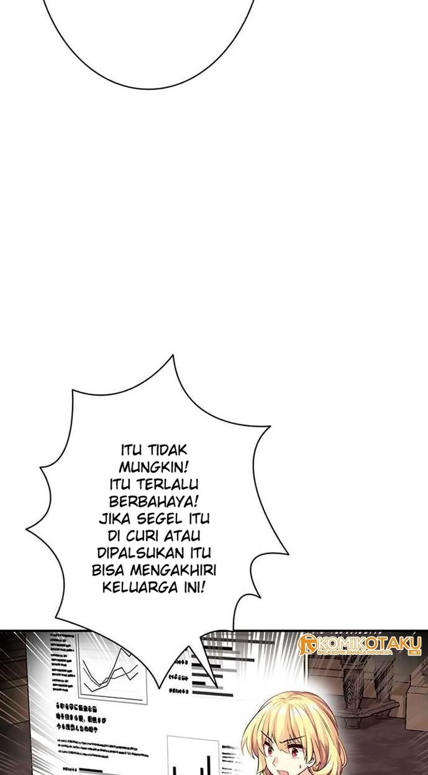 Circle Zero’s Otherworldly Hero Chapter 20 Bahasa Indonesia