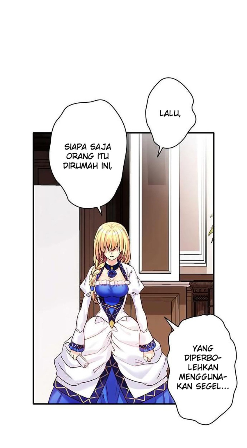 Circle Zero’s Otherworldly Hero Chapter 20 Bahasa Indonesia