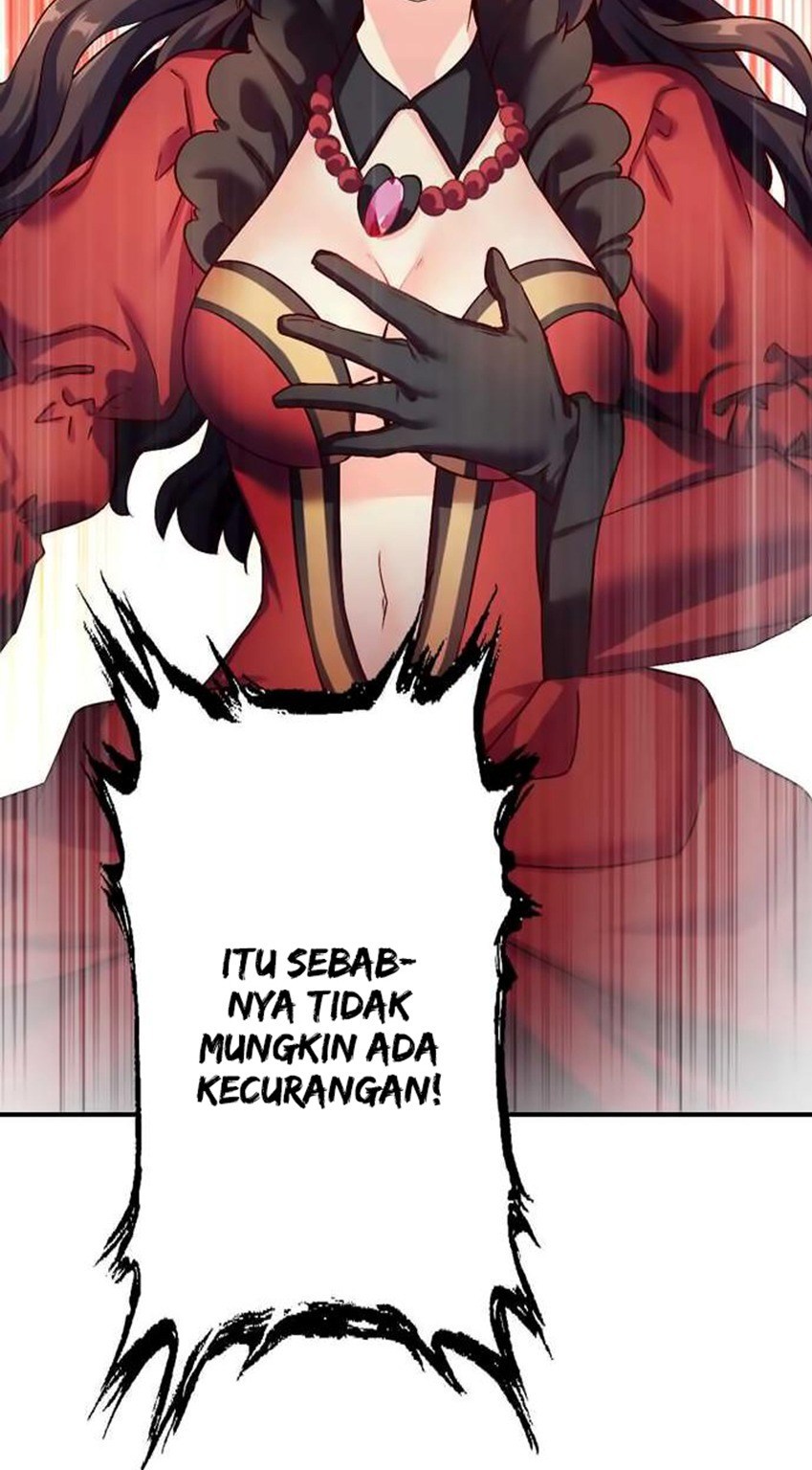 Circle Zero’s Otherworldly Hero Chapter 20 Bahasa Indonesia