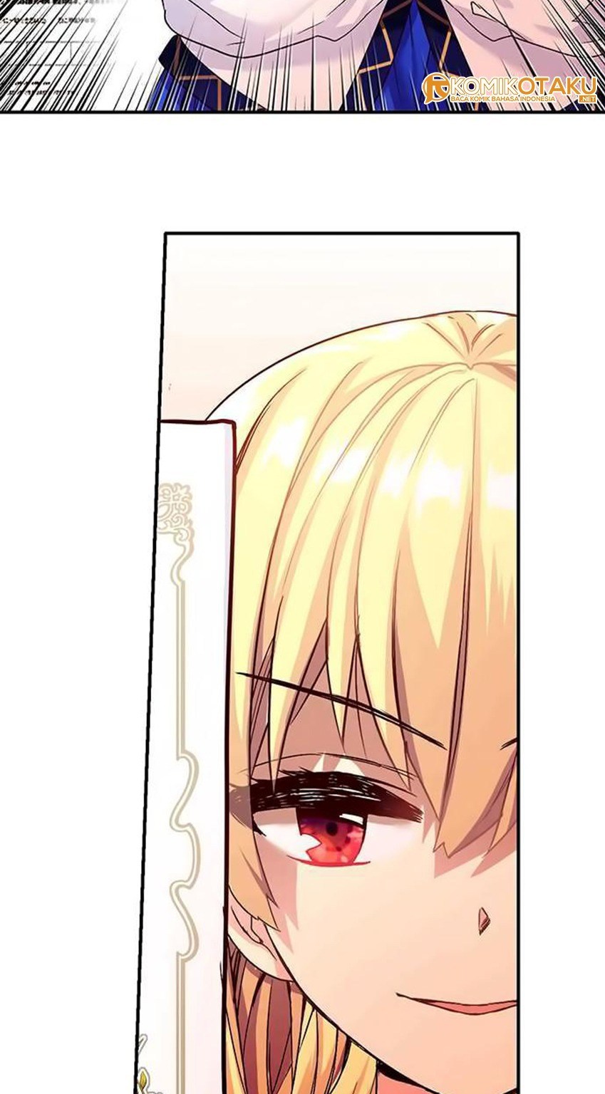 Circle Zero’s Otherworldly Hero Chapter 20 Bahasa Indonesia