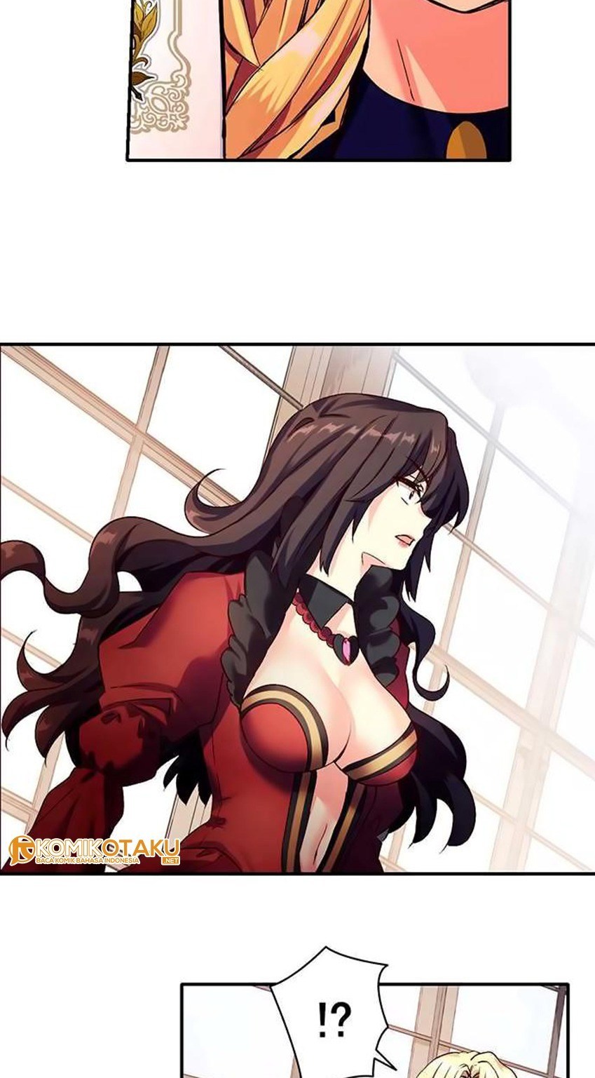 Circle Zero’s Otherworldly Hero Chapter 20 Bahasa Indonesia