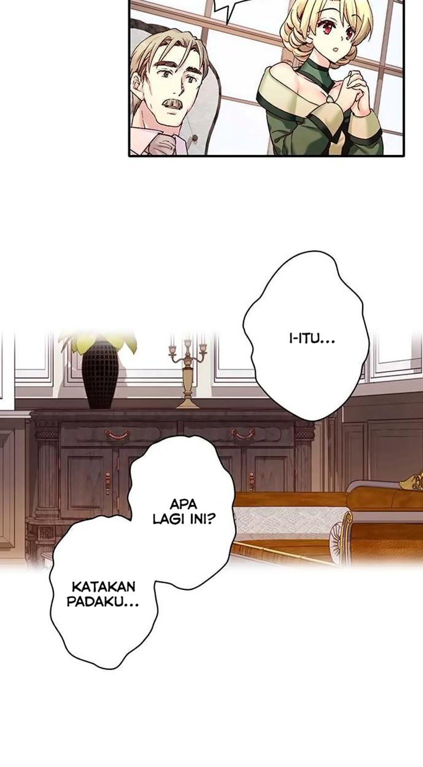 Circle Zero’s Otherworldly Hero Chapter 20 Bahasa Indonesia